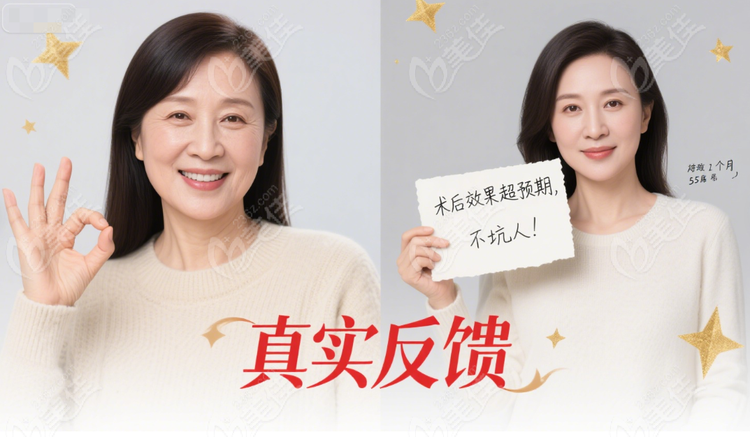 谢宏彬内窥镜额头提升不坑人！