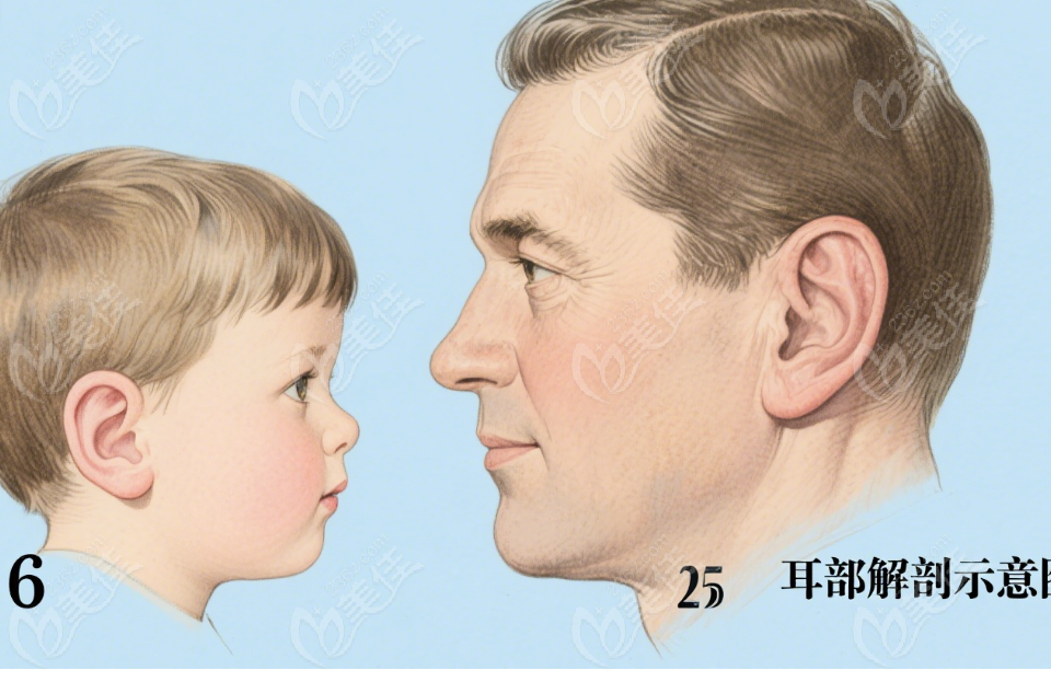 耳整形手术