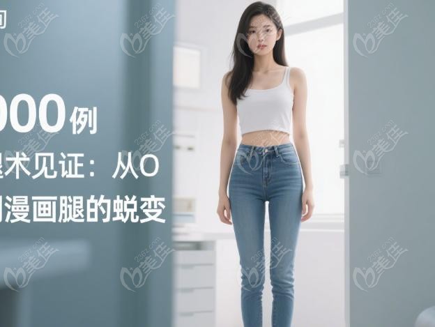 卢九宁价值体验：28000元套餐，买的不只是手术