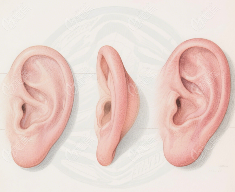 八大處耳整形哪個科室好 八大處耳整形哪個科室好