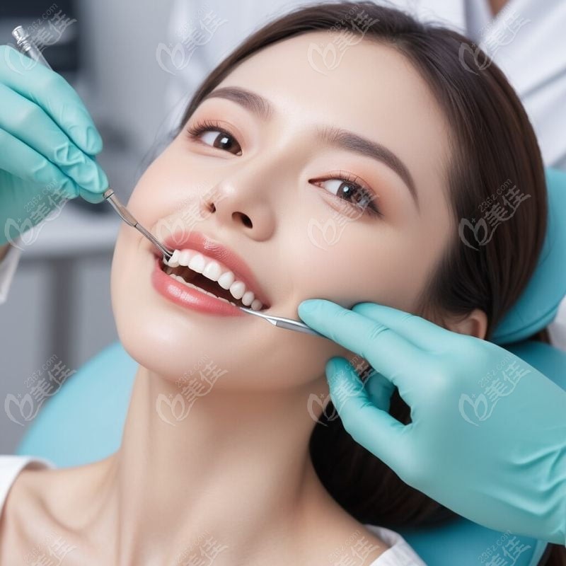 付亞軍口腔診所