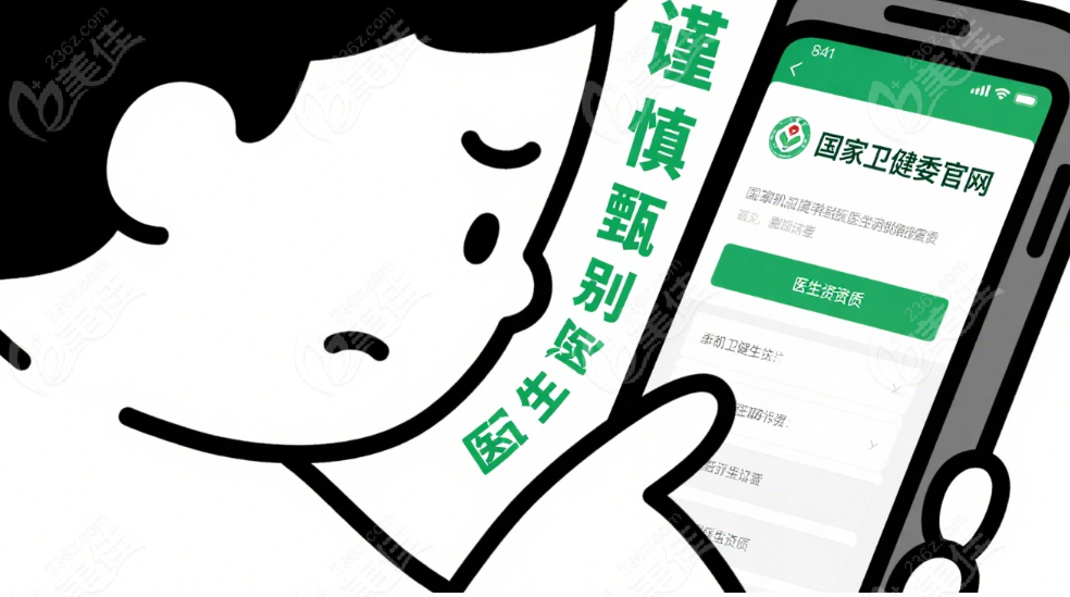 如何找到真正靠谱的种牙服务？