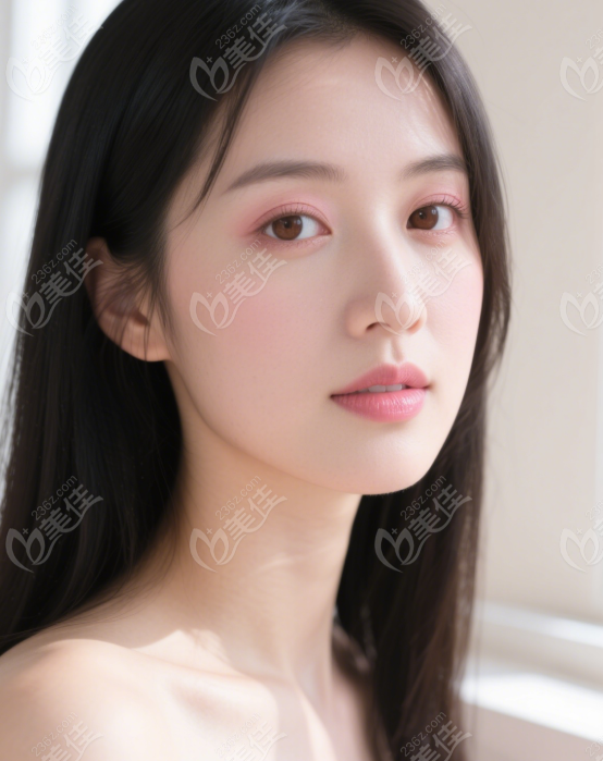 廖连平做鼻子怎么样