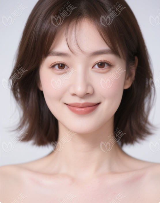 成都廖连平做的鼻子风格www.236z.com