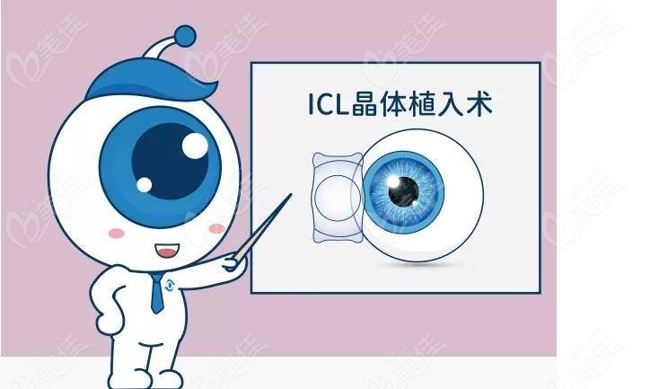 近视眼手术