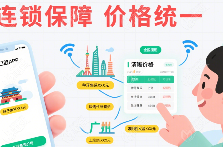 如何理性參考價格表選擇服務(wù)