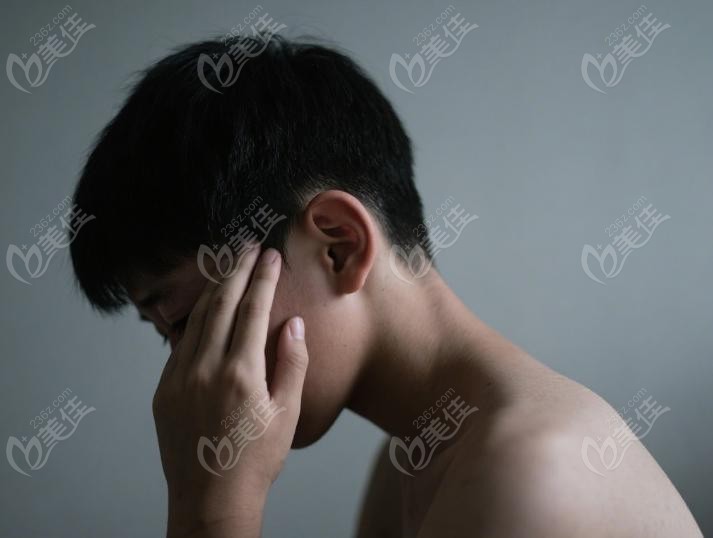 赵守琴耳再造手术的精髓