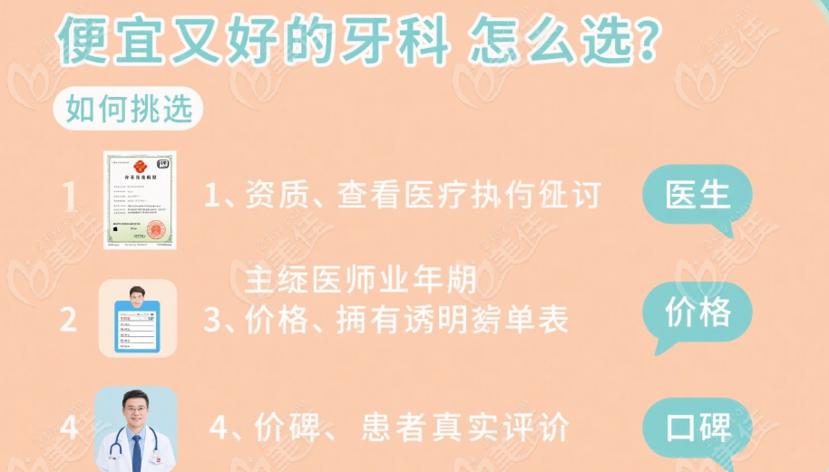 盘州哪家牙科便宜又好