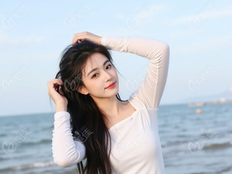 塑妍萃打真皮層還是深層