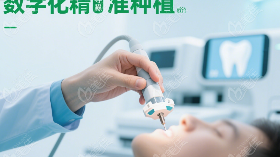 臨海頂新口腔數(shù)字化小創(chuàng)口技術(shù)
