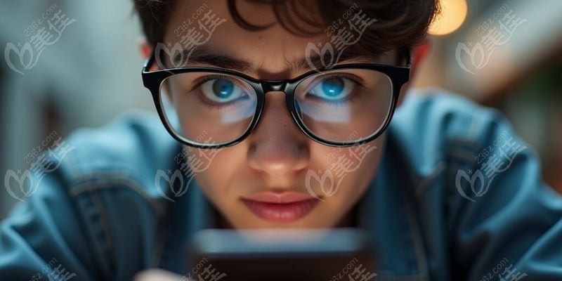 上海五官科医院眼科
