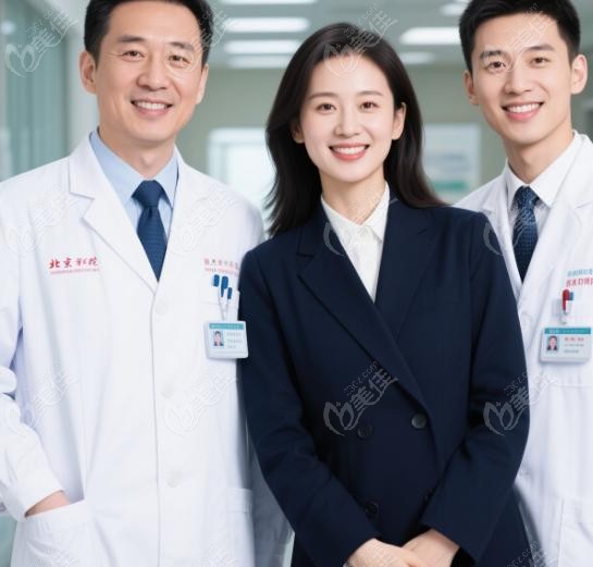王雪东和张杰铌什么关系？对患者意味着什么