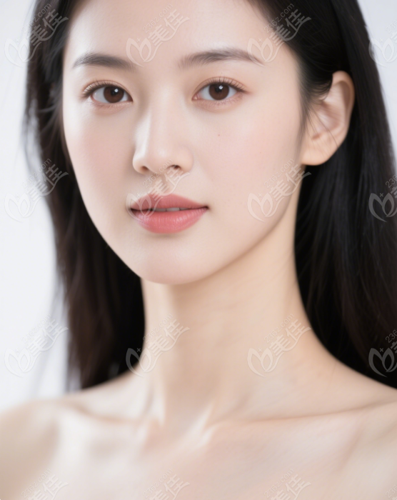 周会喜颏成型手术