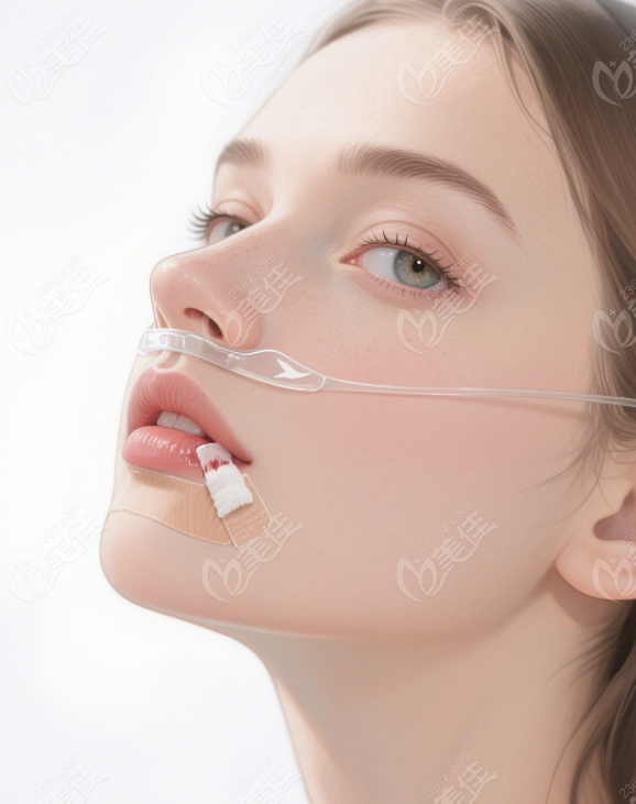 胡志成整鼻子技术怎么样