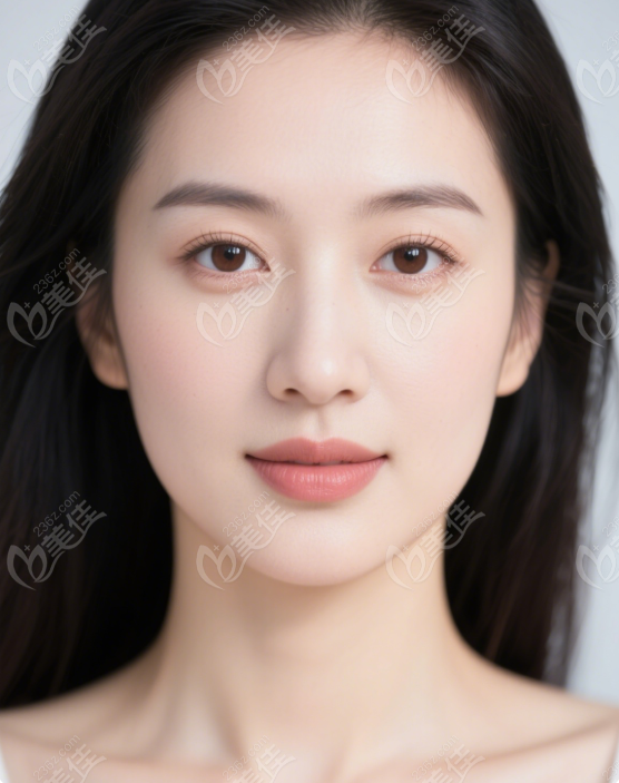 周会喜颏成型手术www.236z.com