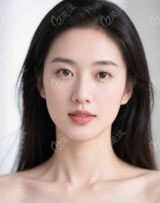 周会喜颏成型价目表