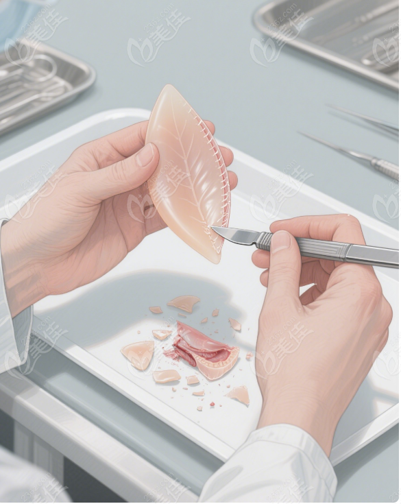 隆鼻