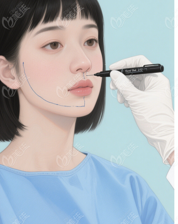 如何开启你的“胡志成鼻整形美学设计24h问诊预约”www.236z.com