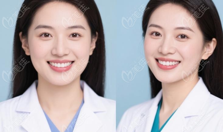 徐宝华团队刘若曦医生适合谁