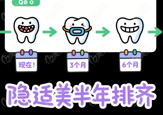 溧阳牙齿矫正价格
