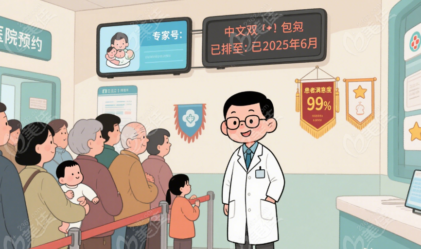 张明君医生预约挂号