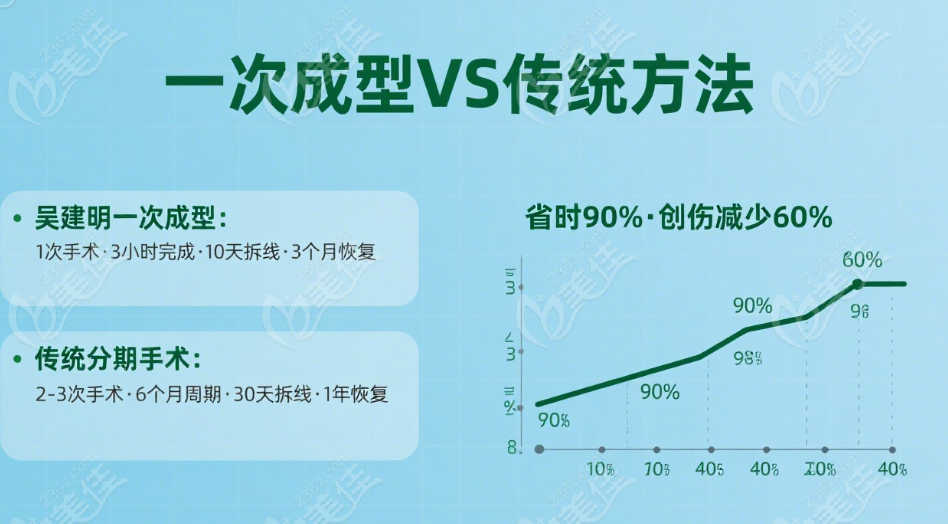 吴建明全耳再造适合哪些人群