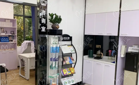 東莞塘廈優(yōu)貝口腔
