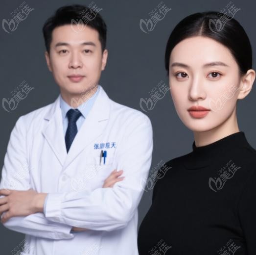 张立天和罗恩选择指南
