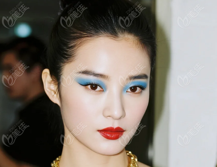 术后成效如何？真实范例参考
