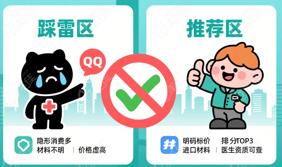 唐山镶牙哪家好
