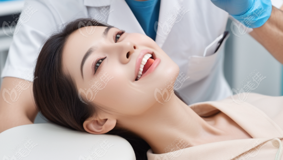 大同牙博士口腔地址