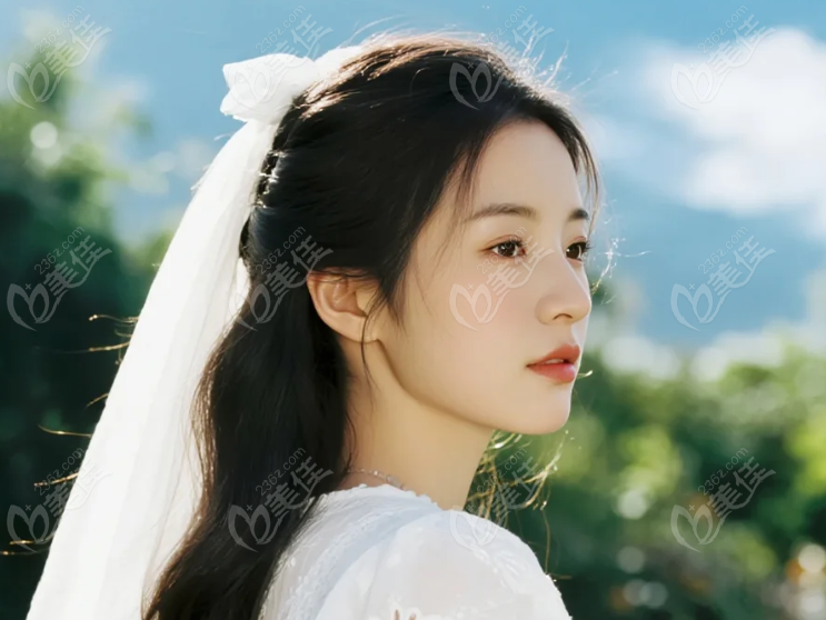 徐州臻妍汐禾医疗美容泪沟填充：精细操作，打造自然美眼