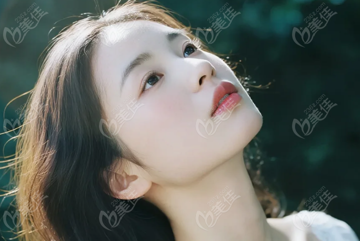 上海周美蘭做眼睛好：獨具匠心打造魅力電眼