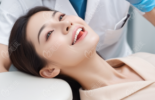 丽江德柏口腔医院补牙贵吗