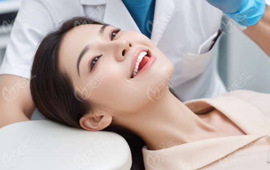 孝感植贝尔口腔是公立的吗