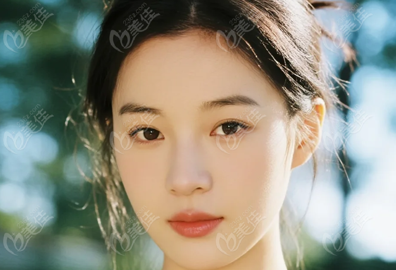 杭州连天美玻尿酸垫下巴：技术强，自然无骗局