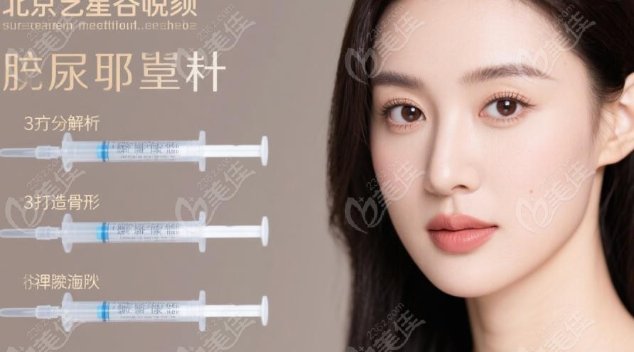 北京艺星谷亦涵擅长什么项目