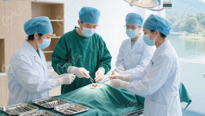 桂林源樹(shù)口腔各分院