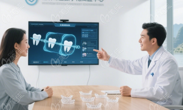 桂林源樹(shù)口腔患者評(píng)價(jià)