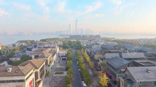 苏州艺德雅整形医院地址电话