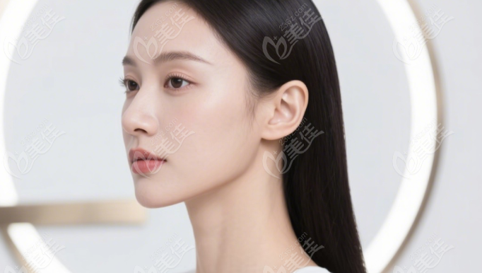 海魅云境打鼻小柱基底操作