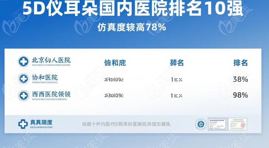 为什么是5D义耳