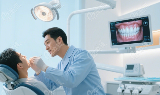 衡陽(yáng)優(yōu)伢仕口腔地址