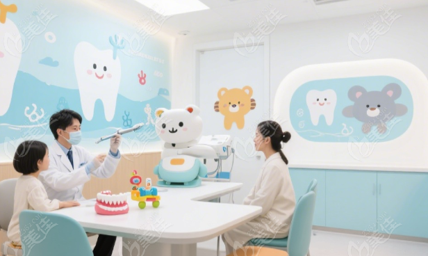 衡陽(yáng)優(yōu)伢仕口腔簡(jiǎn)介