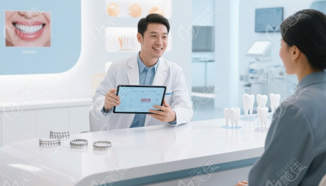 衡陽(yáng)優(yōu)伢仕口腔門(mén)診特色優(yōu)勢(shì)