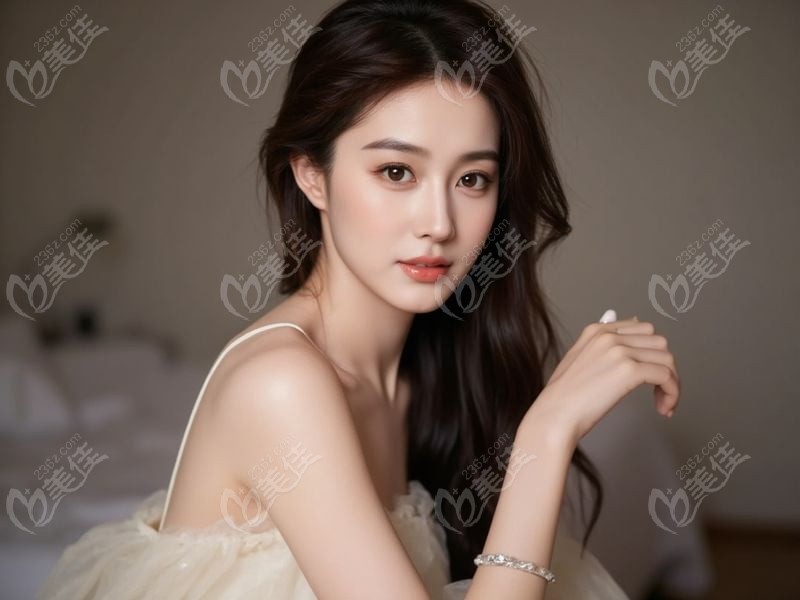 上海吴贞跃修复馒化脸好