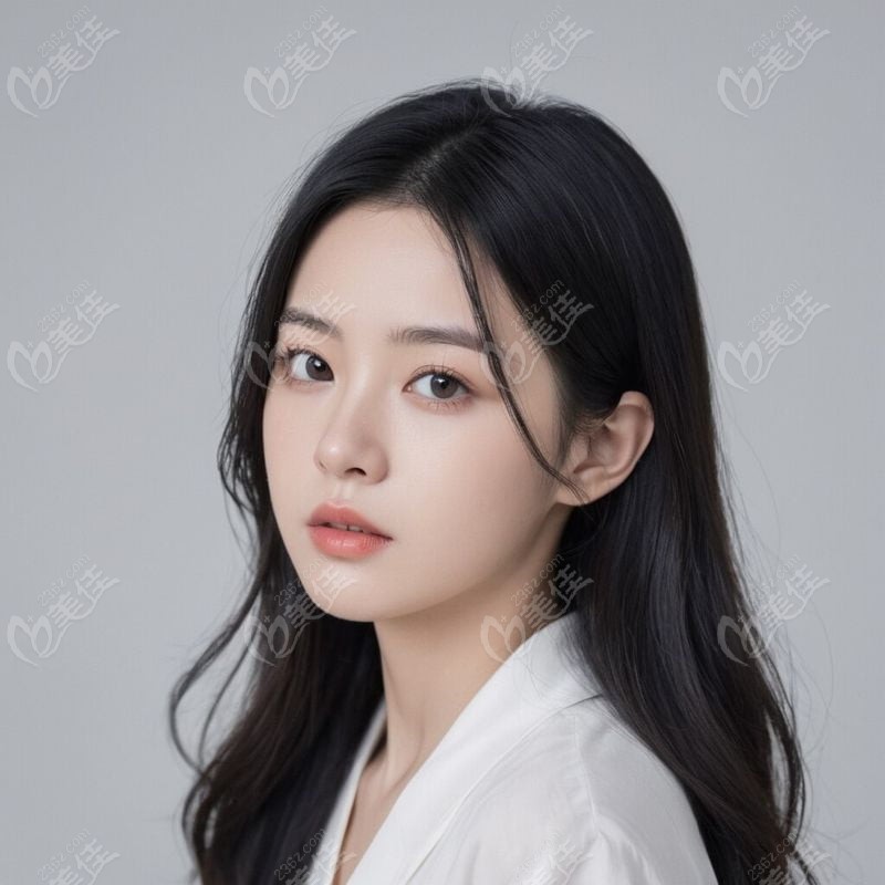 吴贞跃修复少女针成效惊艳