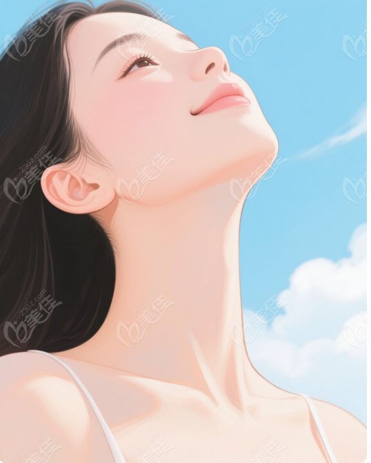 面部提升