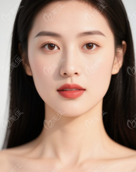 游澤泓鼻修復(fù)實(shí)例