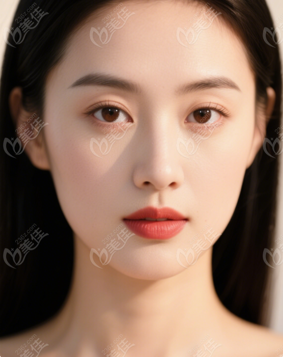 游澤泓鼻修復(fù)好不好